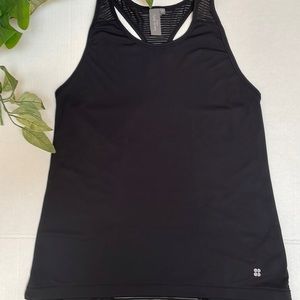 Sweaty Betty Racerback activewear top